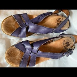 LUCKY BRAND SHOES SIZE 6